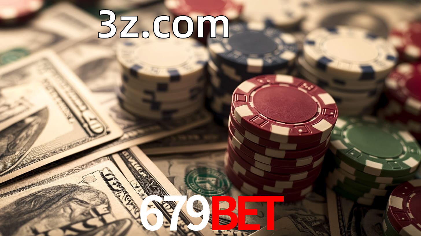 Cadastro Rápido 679bet